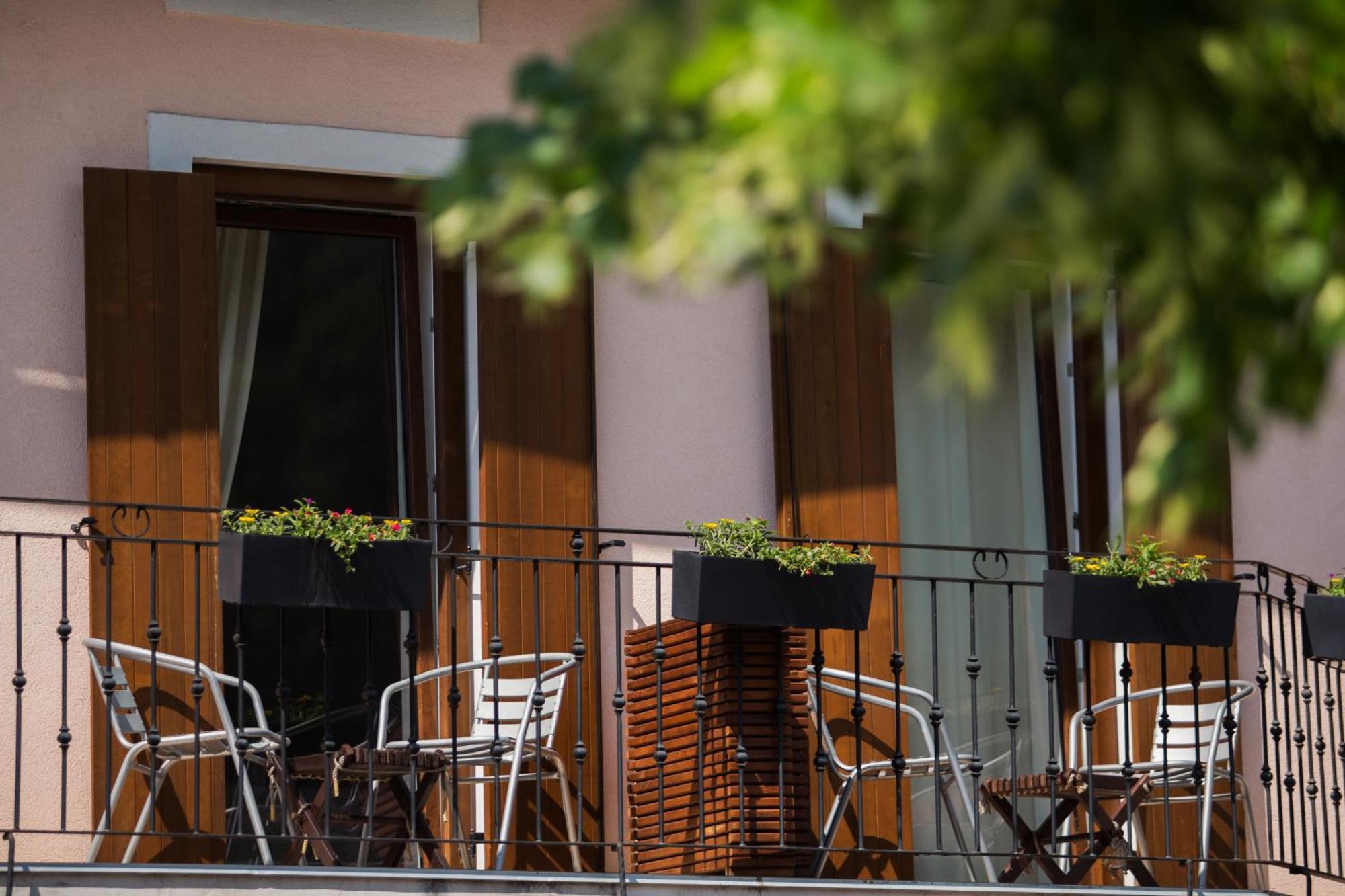Sunny Rooms Most na Soči Eksteriør billede