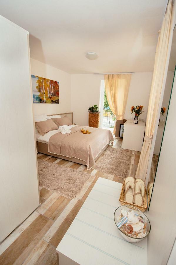 Sunny Rooms Most na Soči Eksteriør billede