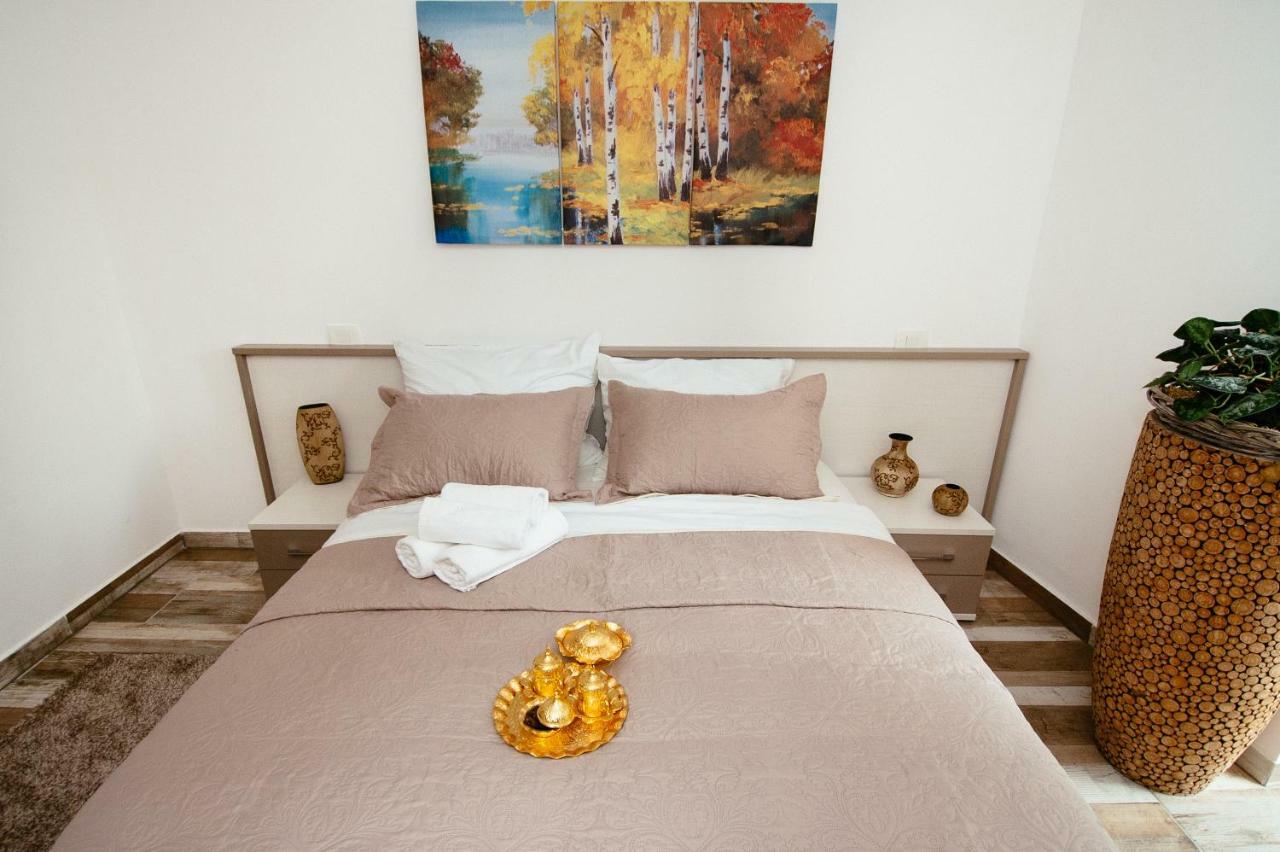 Sunny Rooms Most na Soči Eksteriør billede