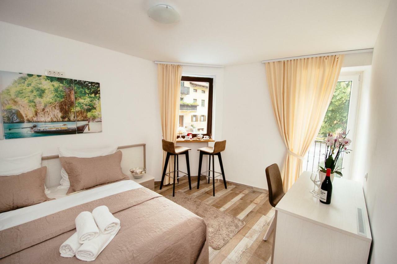 Sunny Rooms Most na Soči Eksteriør billede