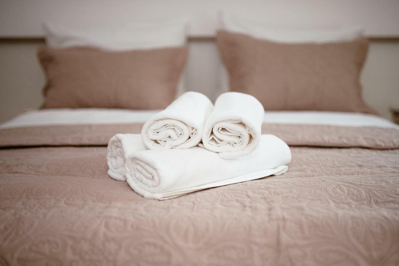 Sunny Rooms Most na Soči Eksteriør billede