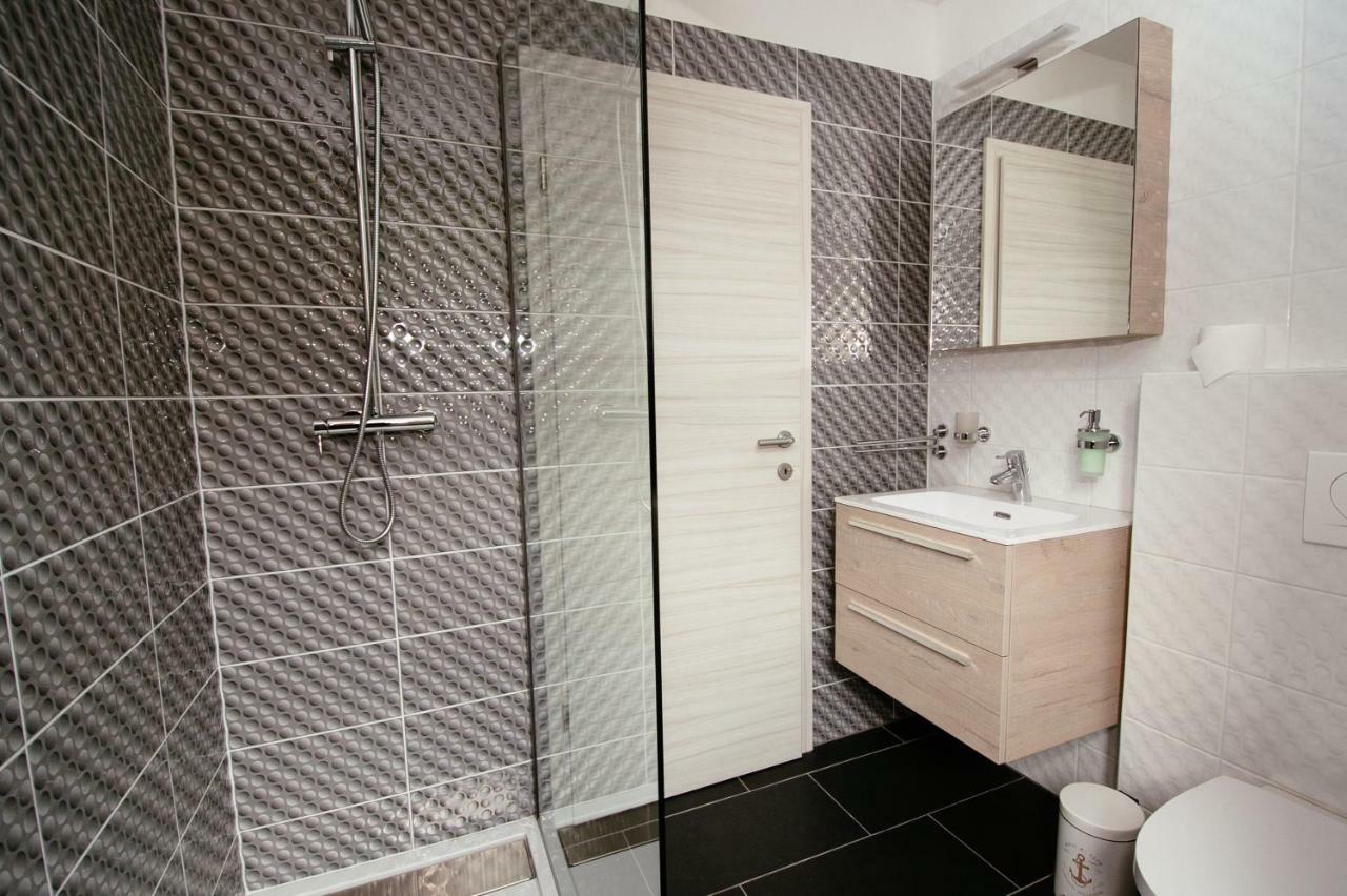 Sunny Rooms Most na Soči Eksteriør billede